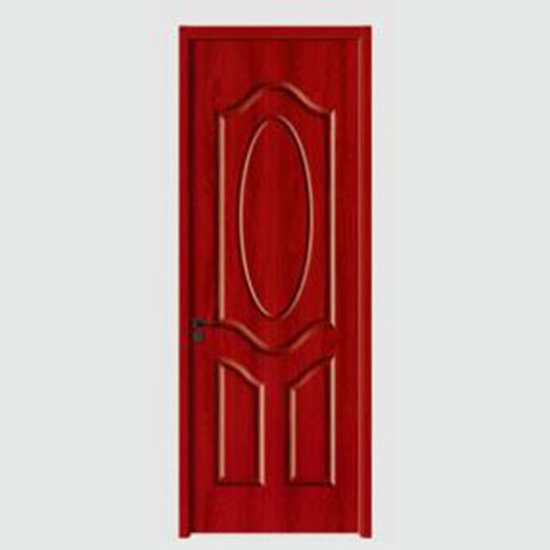 Molded door series
