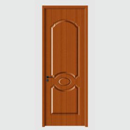 Molded door series
