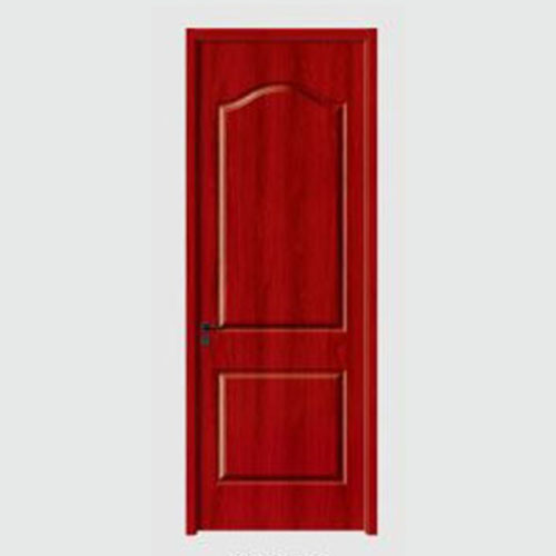 Molded door series