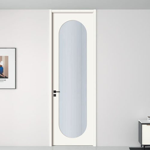 Glass door series