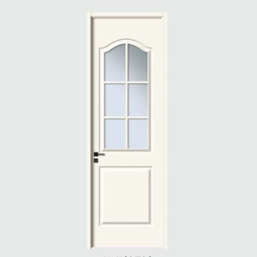 Glass door series