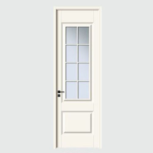 Glass door series