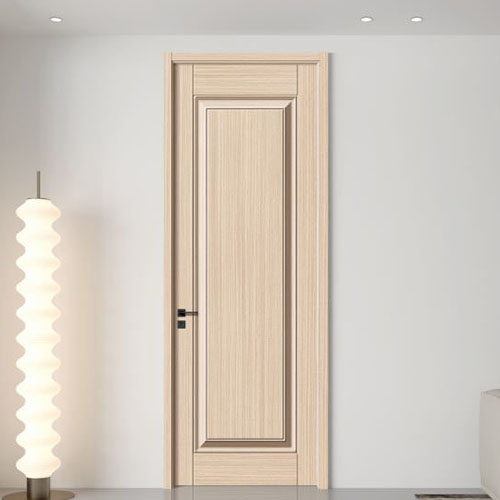 Zero degree molding series