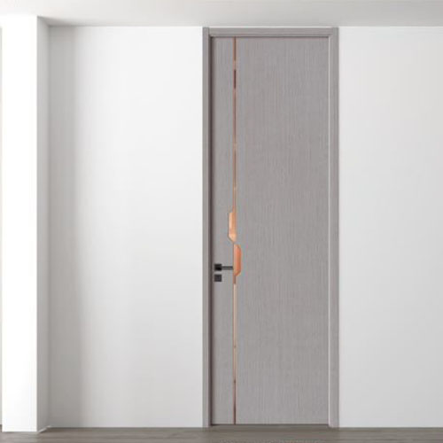 Metal inlay series