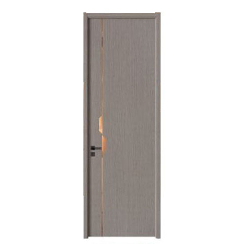 Metal inlay series