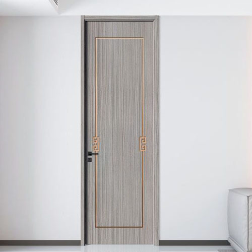Metal inlay series