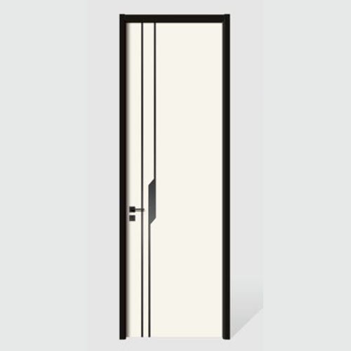 Metal inlay series