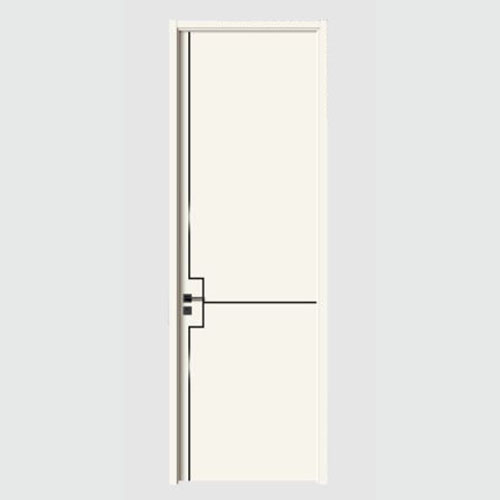 Metal inlay series