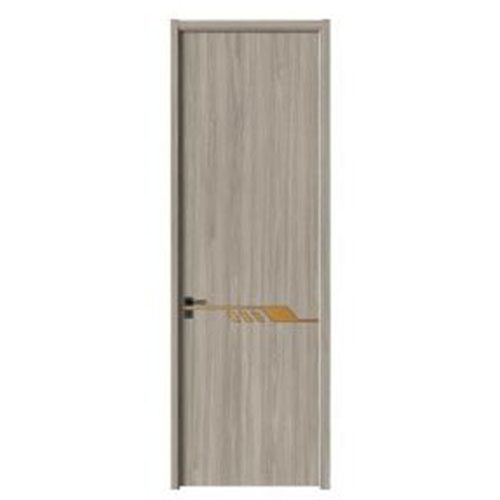 Metal inlay series