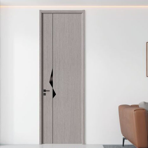 Metal inlay series
