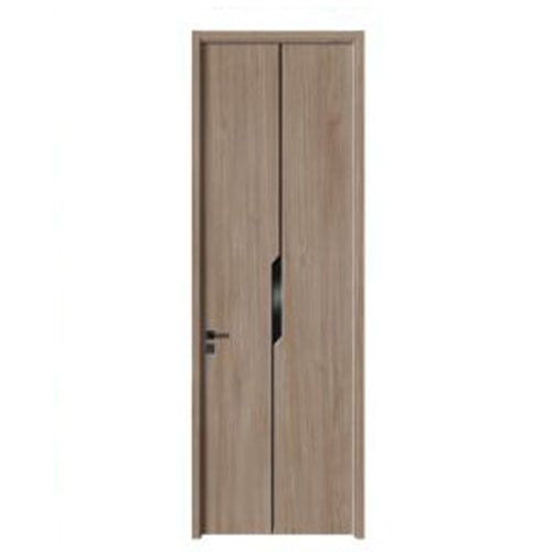 Metal inlay series