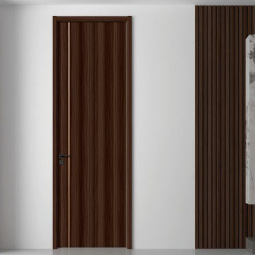 Metal inlay series