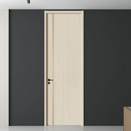 Metal inlay series